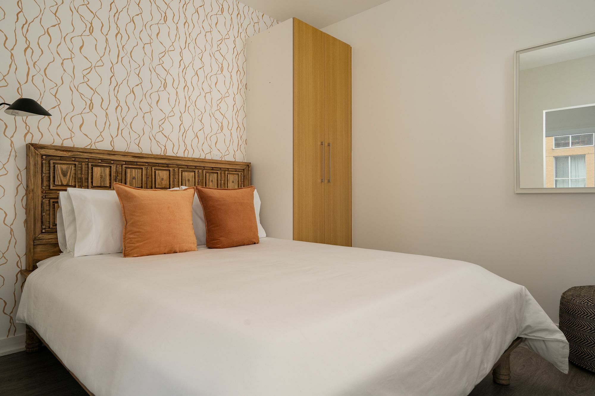 Intimate 1br In Quartier Des Spectacles By Sonder * Montréal